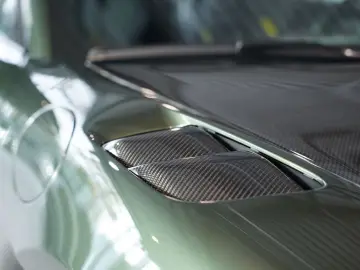 Cayman 718 GT4 RS WEISSACH LIFT Carbon CLUBSPORT