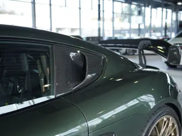 Cayman 718 GT4 RS WEISSACH LIFT Carbon CLUBSPORT