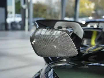 Cayman 718 GT4 RS WEISSACH LIFT Carbon CLUBSPORT