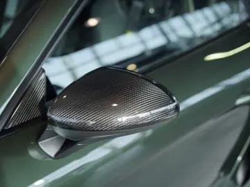 Cayman 718 GT4 RS WEISSACH LIFT Carbon CLUBSPORT