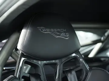 Cayman 718 GT4 RS WEISSACH LIFT Carbon CLUBSPORT