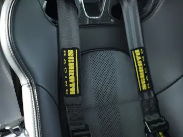 Cayman 718 GT4 RS WEISSACH LIFT Carbon CLUBSPORT