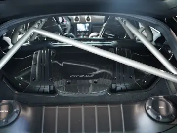 Cayman 718 GT4 RS WEISSACH LIFT Carbon CLUBSPORT