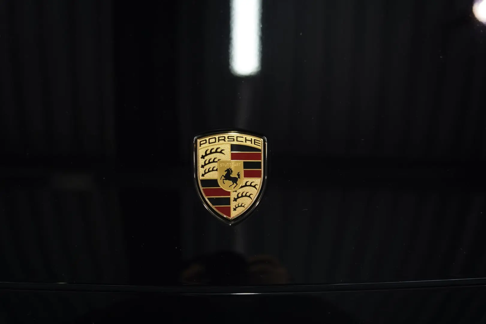 Cayenne  1.H  21  Chrono  Pano  AHK  BOSE  ACC