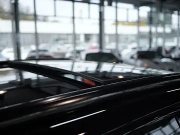 Cayenne  1.H  21  Chrono  Pano  AHK  BOSE  ACC