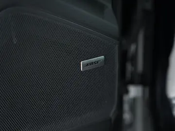 Cayenne  1.H  21  Chrono  Pano  AHK  BOSE  ACC