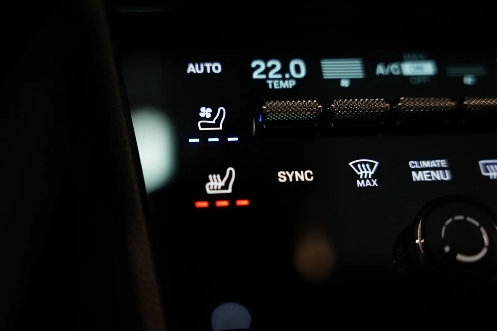 Cayenne  1.H  21  Chrono  Pano  AHK  BOSE  ACC