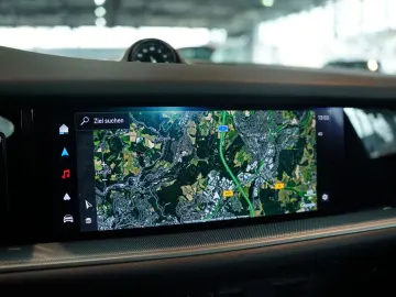 Cayenne  1.H  21  Chrono  Pano  AHK  BOSE  ACC