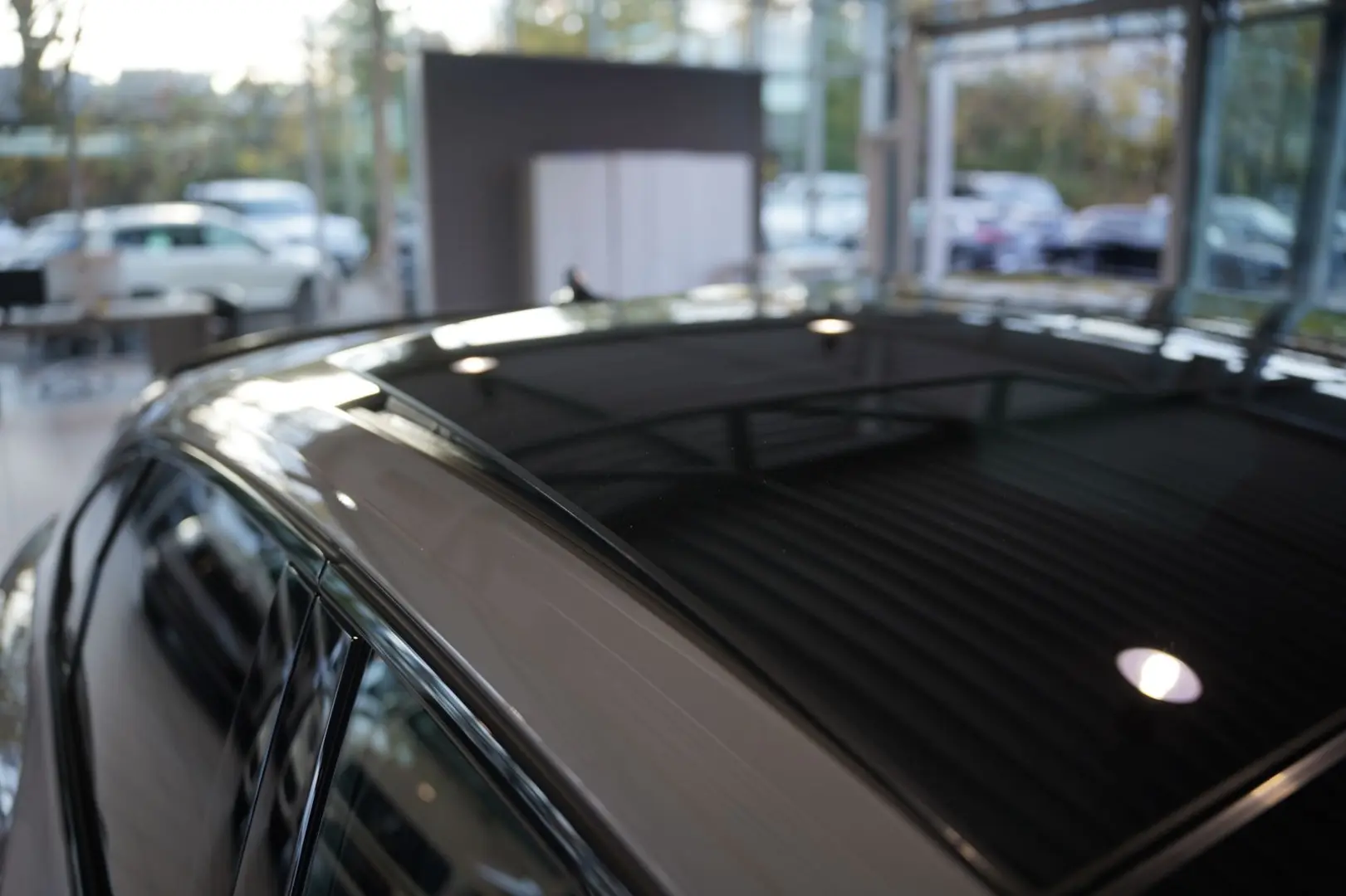 RSQ3 q. Sportback 2.H  21  RS-Sitze RS-AGA Pano