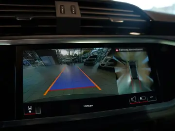 RSQ3 q. Sportback 2.H  21  RS-Sitze RS-AGA Pano