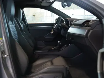 RSQ3 q. Sportback 2.H  21  RS-Sitze RS-AGA Pano