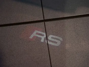 RSQ3 q. Sportback 2.H  21  RS-Sitze RS-AGA Pano