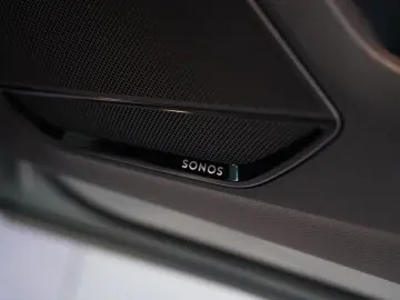 RSQ3 q. Sportback 2.H  21  RS-Sitze RS-AGA Pano