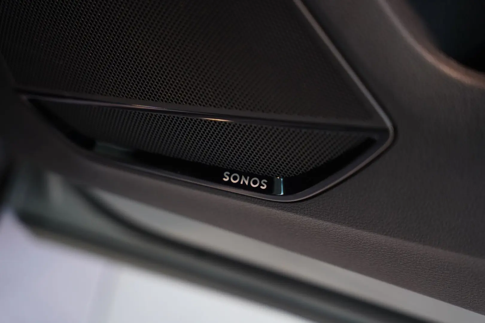 RSQ3 q. Sportback 2.H  21  RS-Sitze RS-AGA Pano