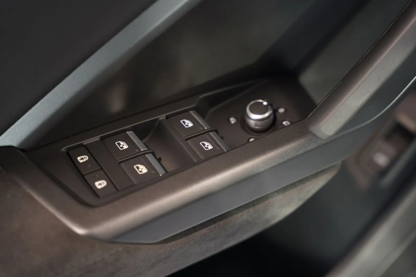 RSQ3 q. Sportback 2.H  21  RS-Sitze RS-AGA Pano