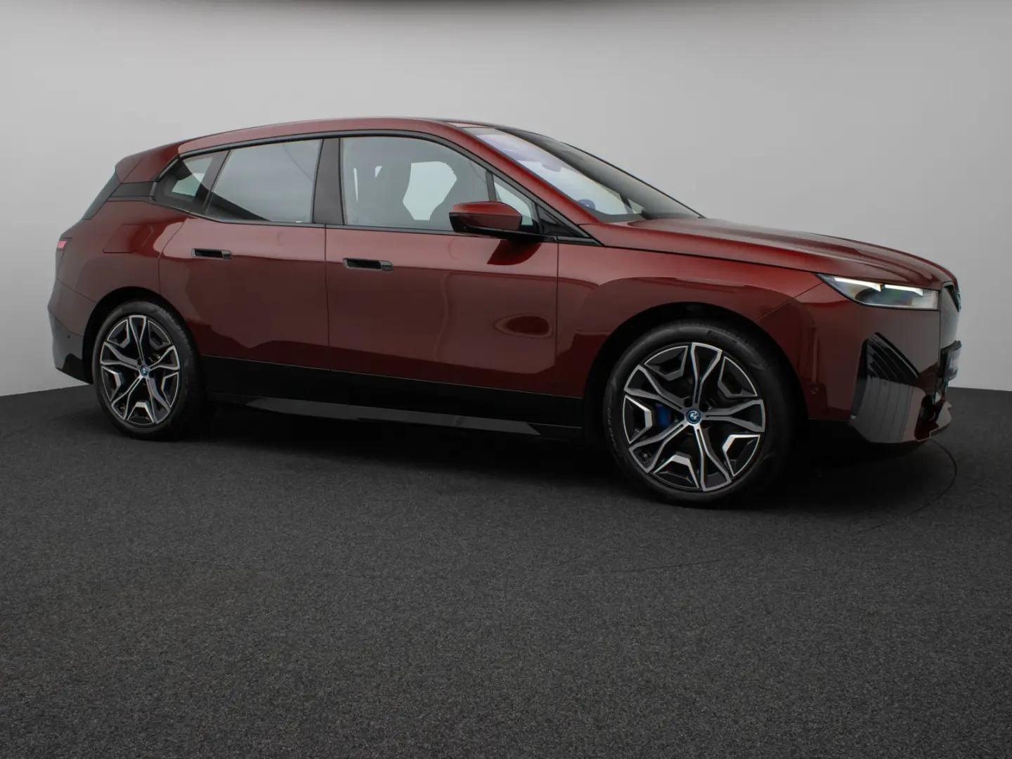 iX xD40 360  DAB H K ACC Komfort Sport 22Zoll