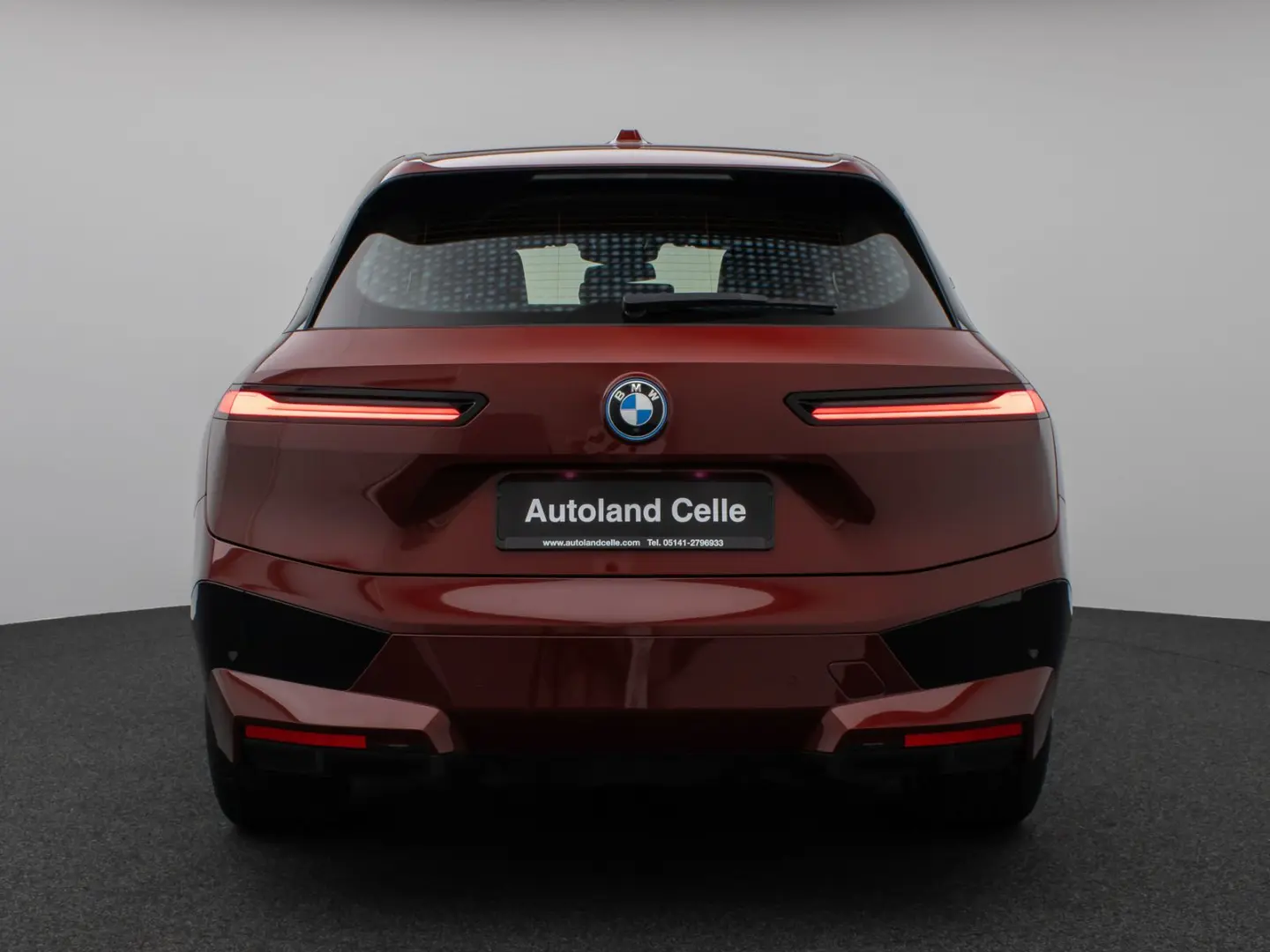 iX xD40 360  DAB H K ACC Komfort Sport 22Zoll