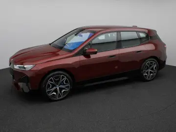 iX xD40 360  DAB H K ACC Komfort Sport 22Zoll