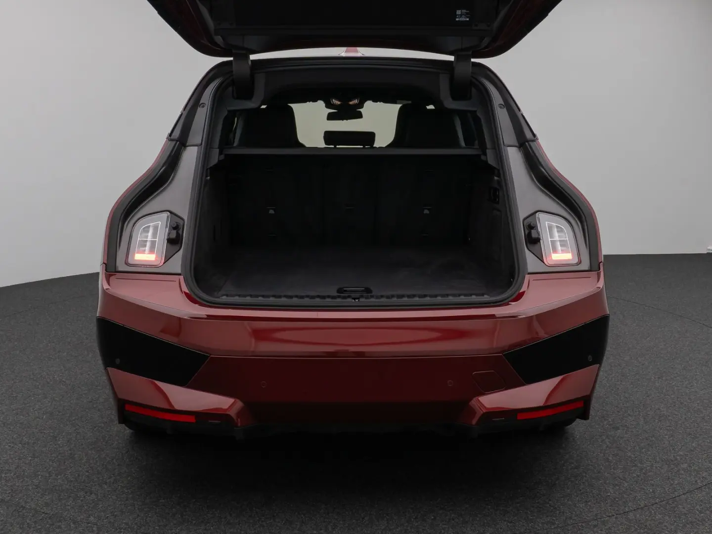 iX xD40 360  DAB H K ACC Komfort Sport 22Zoll