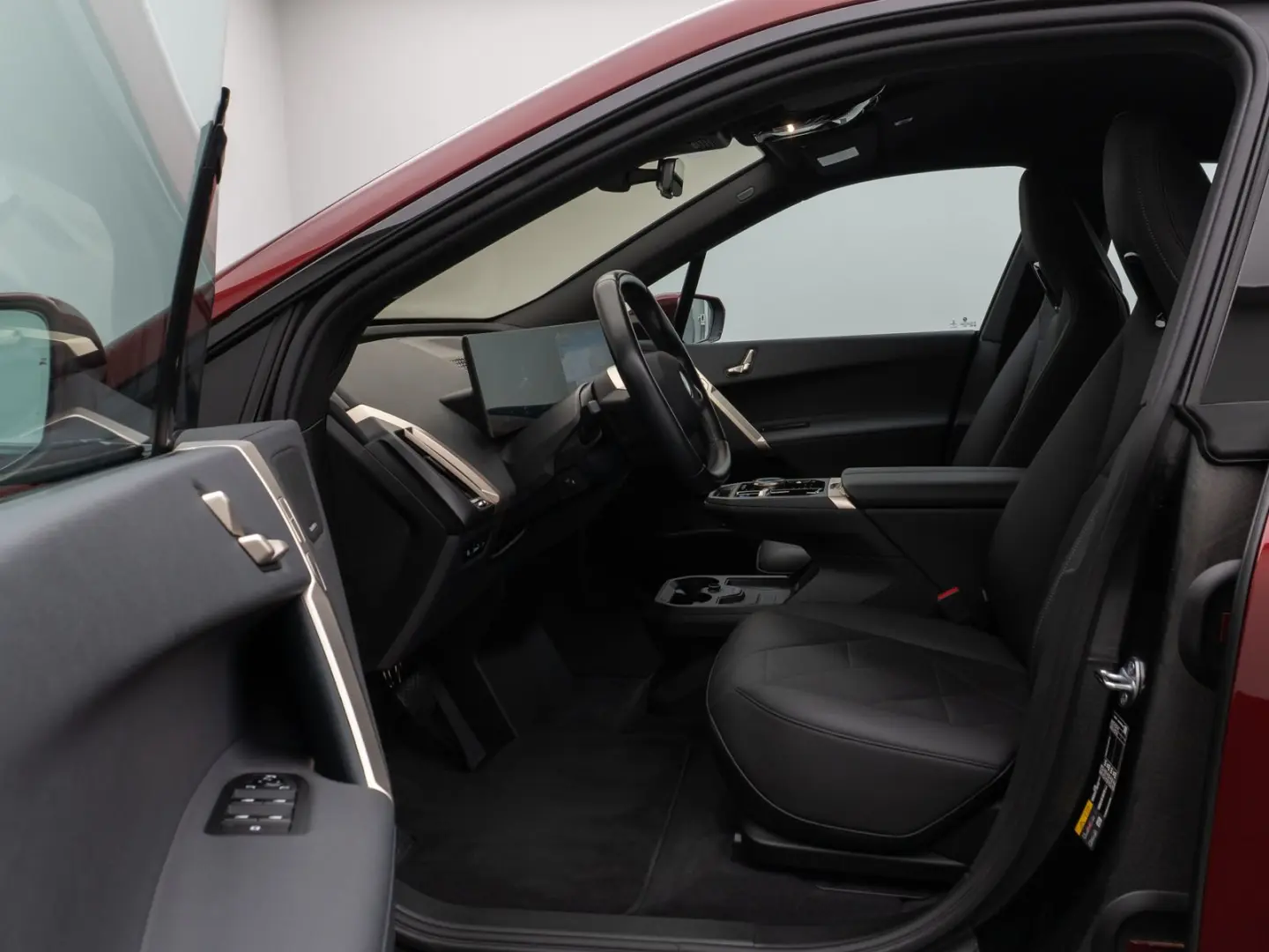 iX xD40 360  DAB H K ACC Komfort Sport 22Zoll