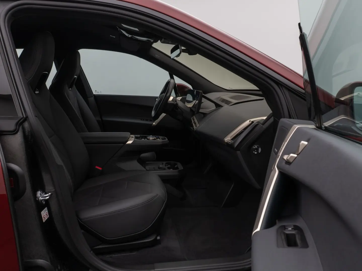 iX xD40 360  DAB H K ACC Komfort Sport 22Zoll