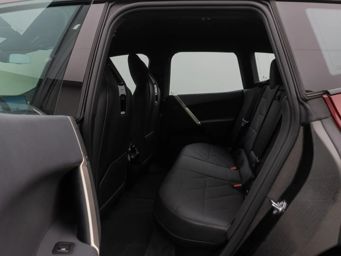 iX xD40 360  DAB H K ACC Komfort Sport 22Zoll