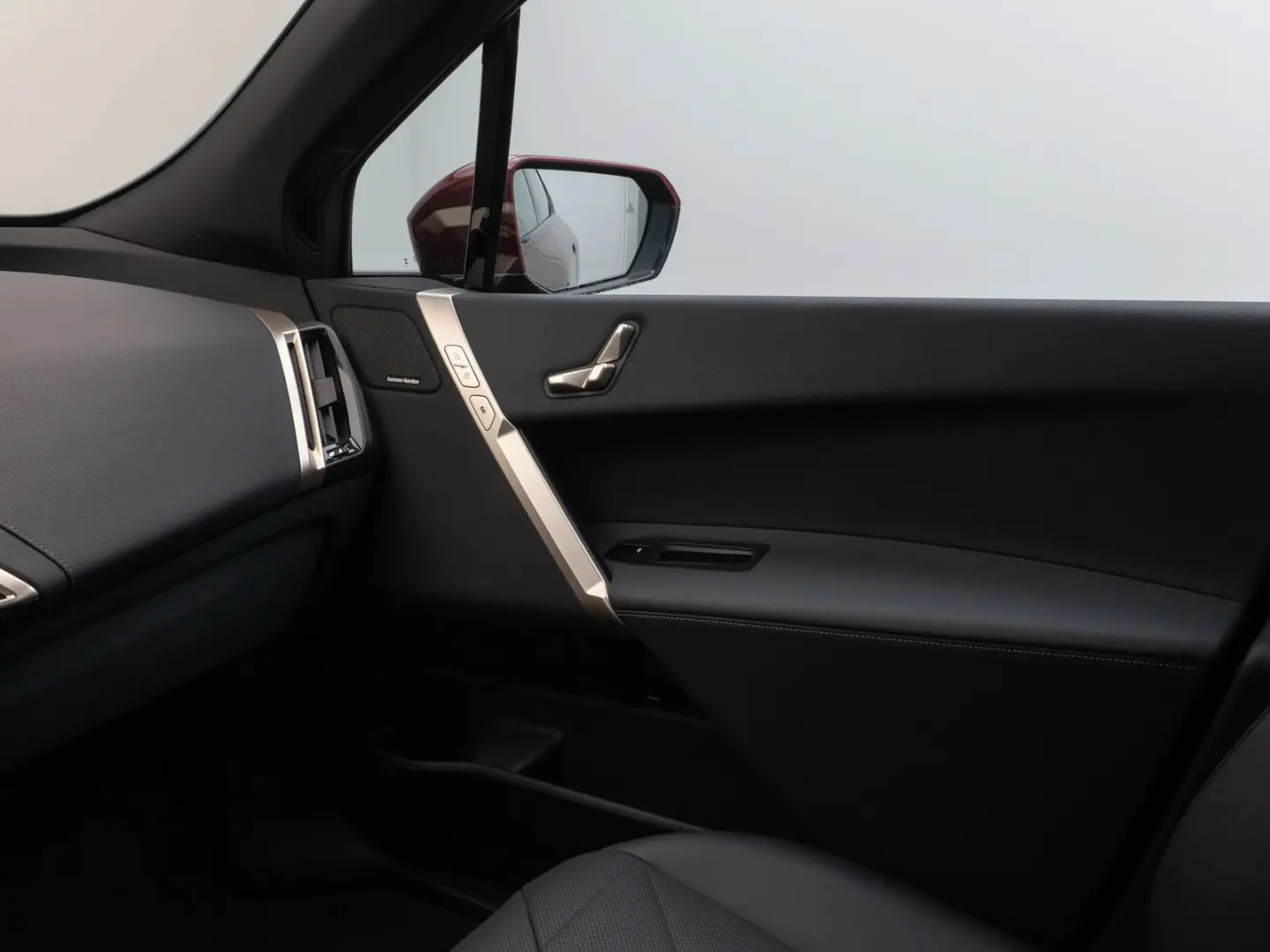 iX xD40 360  DAB H K ACC Komfort Sport 22Zoll