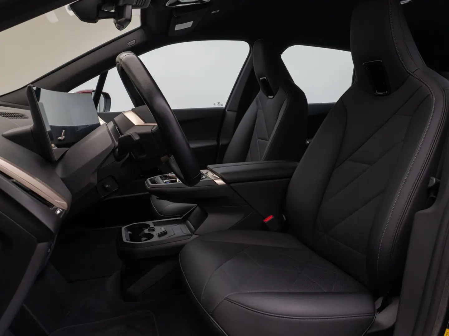 iX xD40 360  DAB H K ACC Komfort Sport 22Zoll