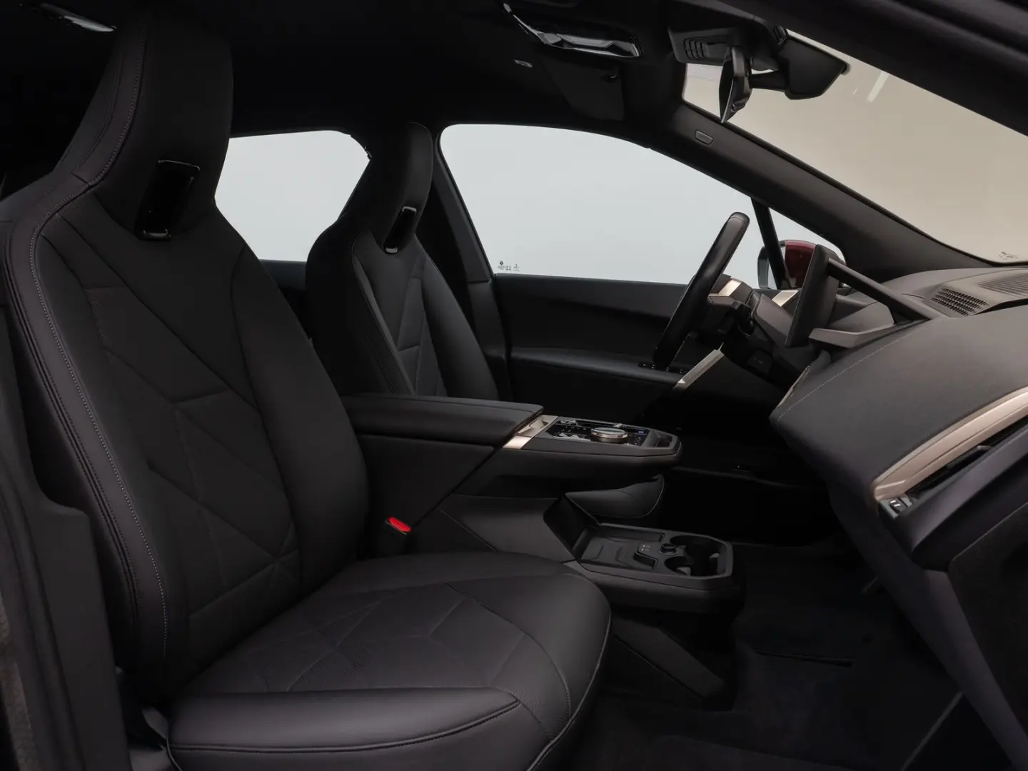 iX xD40 360  DAB H K ACC Komfort Sport 22Zoll