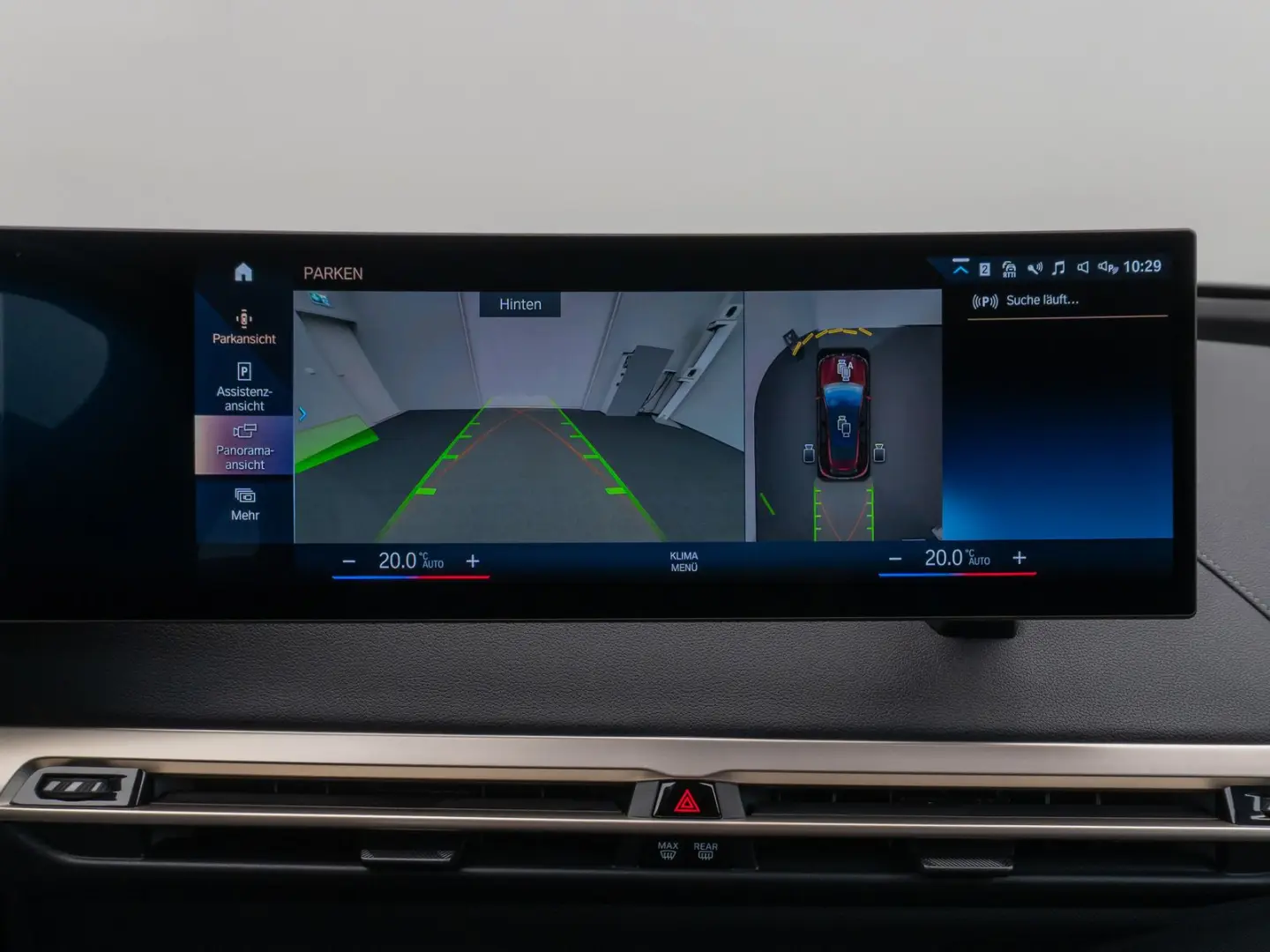 iX xD40 360  DAB H K ACC Komfort Sport 22Zoll