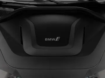 iX3 Impressive MSport Panorama Laser 360 HUD H K