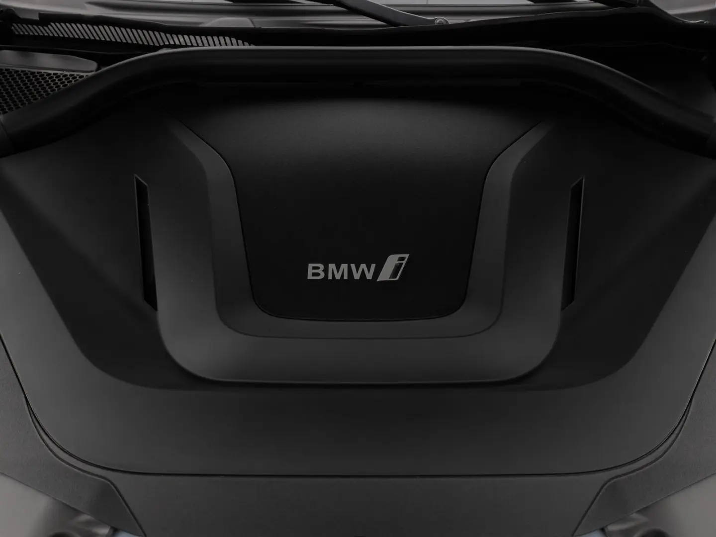 iX3 Impressive MSport Panorama Laser 360 HUD H K