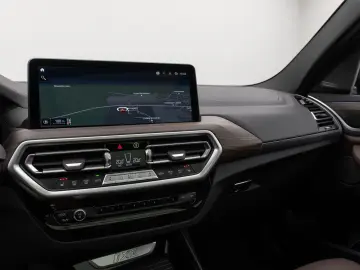 iX3 Impressive MSport Panorama Laser 360 HUD H K