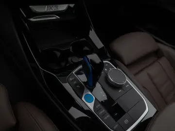 iX3 Impressive MSport Panorama Laser 360 HUD H K