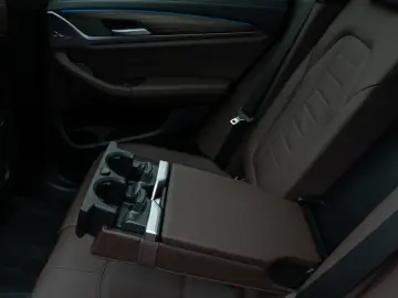 iX3 Impressive MSport Panorama Laser 360 HUD H K