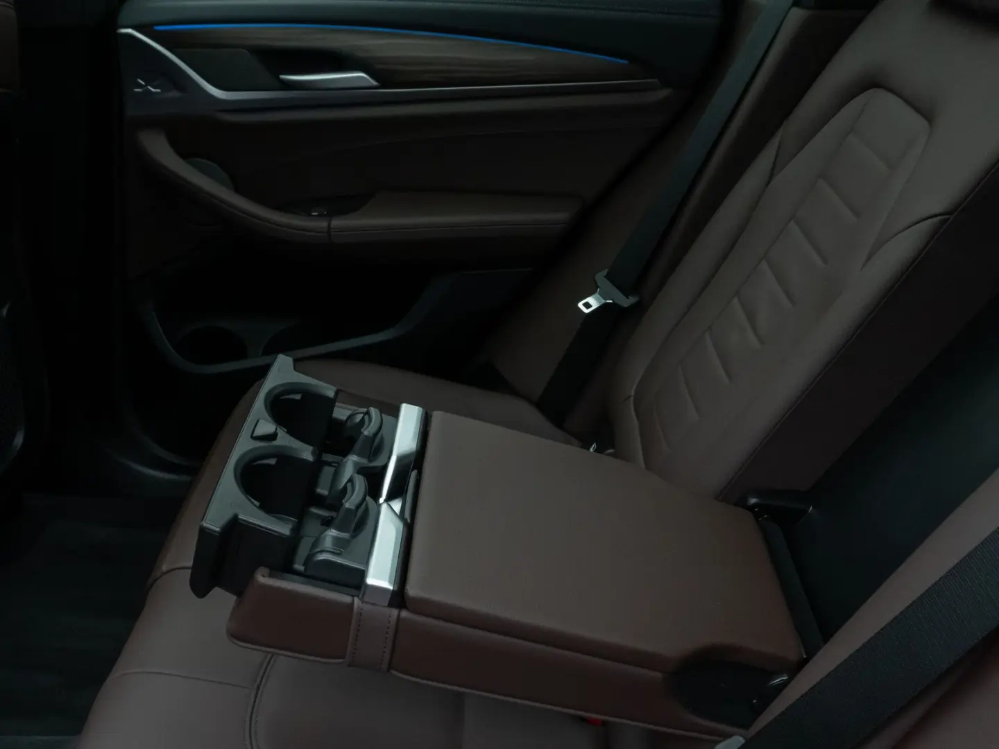 iX3 Impressive MSport Panorama Laser 360 HUD H K