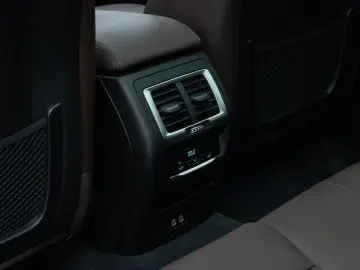 iX3 Impressive MSport Panorama Laser 360 HUD H K