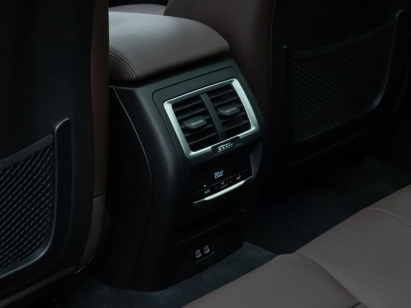 iX3 Impressive MSport Panorama Laser 360 HUD H K