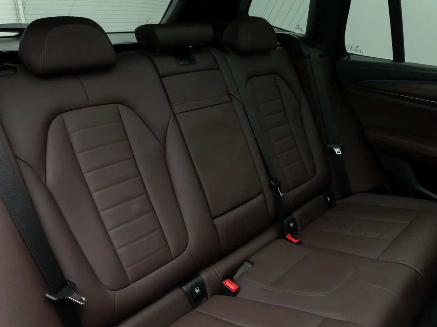 iX3 Impressive MSport Panorama Laser 360 HUD H K