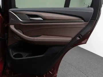 iX3 Impressive MSport Panorama Laser 360 HUD H K