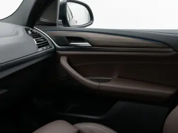 iX3 Impressive MSport Panorama Laser 360 HUD H K