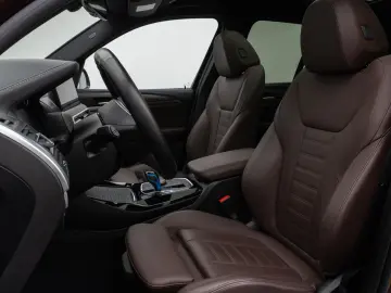 iX3 Impressive MSport Panorama Laser 360 HUD H K