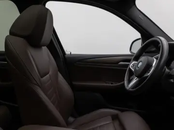 iX3 Impressive MSport Panorama Laser 360 HUD H K