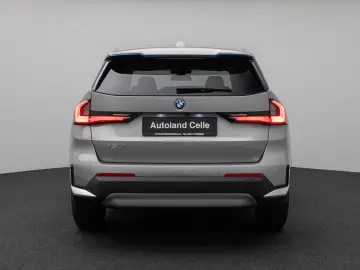 iX1 eD20 Kamera DAB Fernlichtassis Komfort Sport