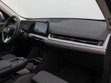 iX1 eD20 Kamera DAB Fernlichtassis Komfort Sport