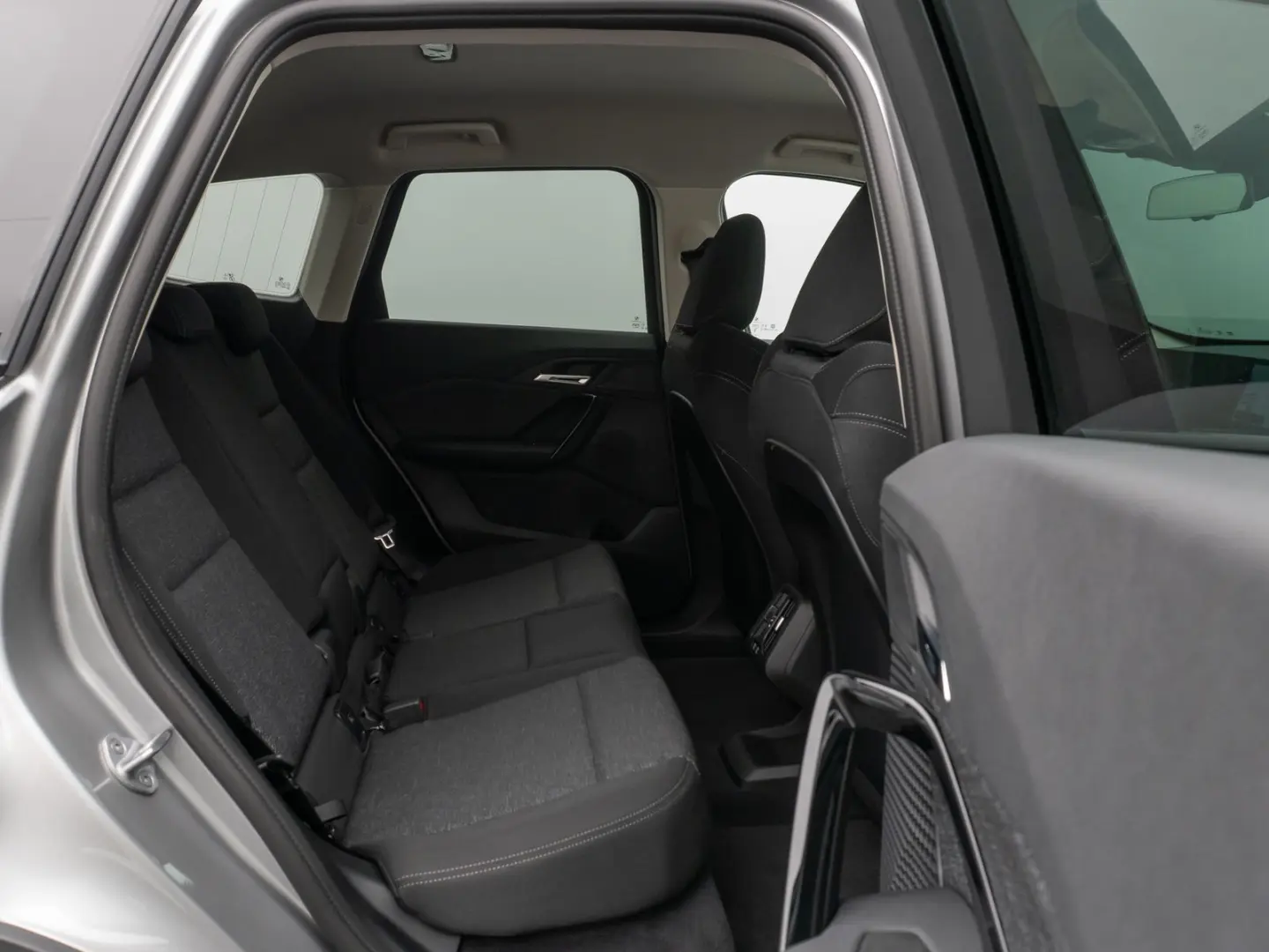 iX1 eD20 Kamera DAB Fernlichtassis Komfort Sport