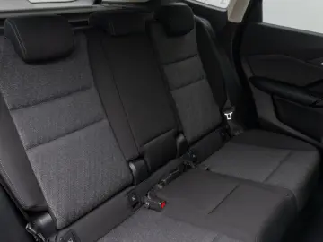 iX1 eD20 Kamera DAB Fernlichtassis Komfort Sport