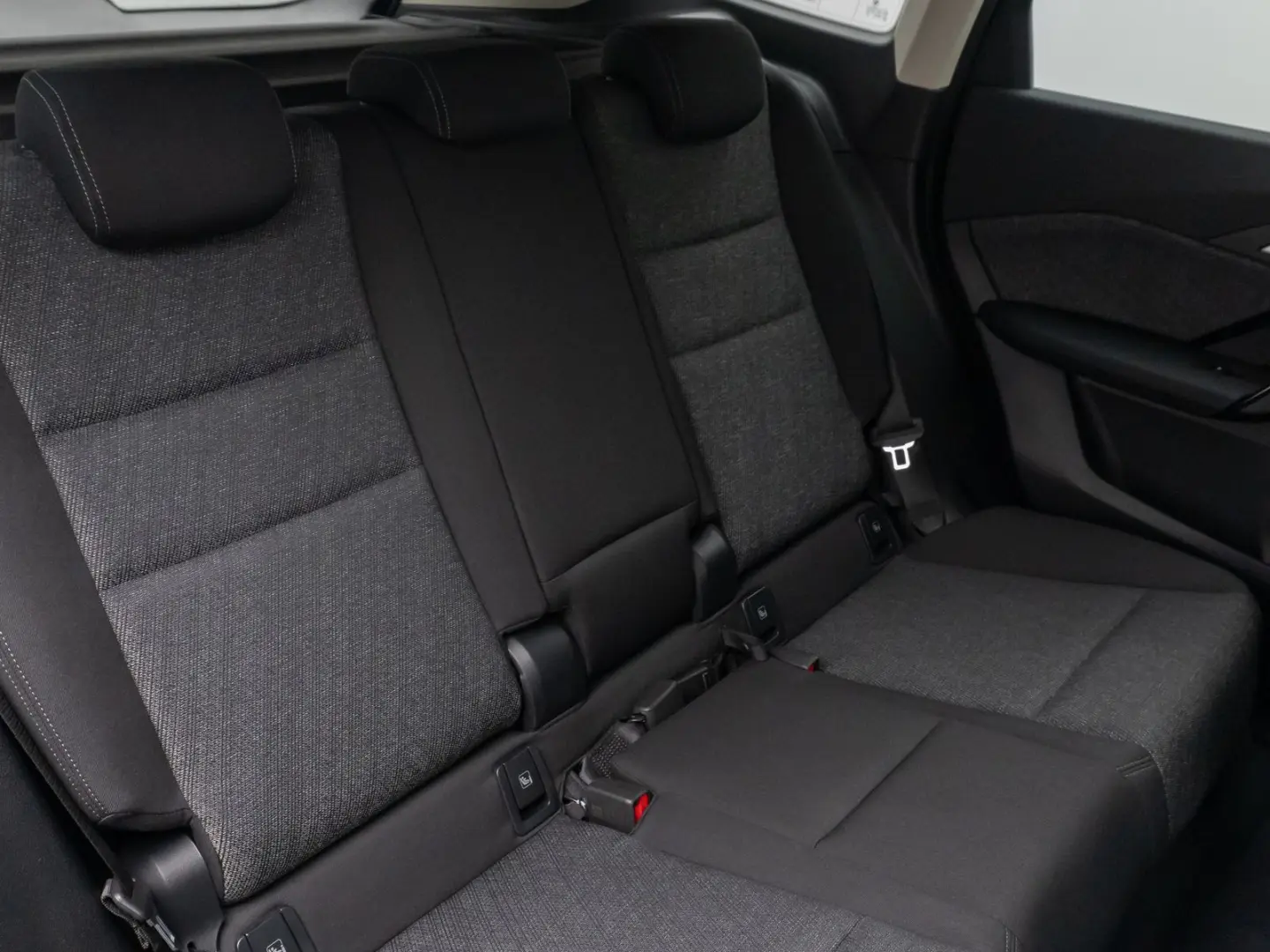 iX1 eD20 Kamera DAB Fernlichtassis Komfort Sport