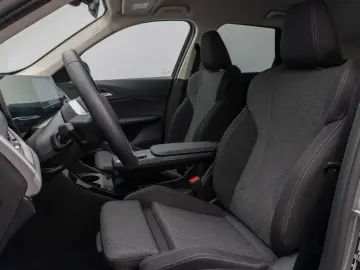 iX1 eD20 Kamera DAB Fernlichtassis Komfort Sport