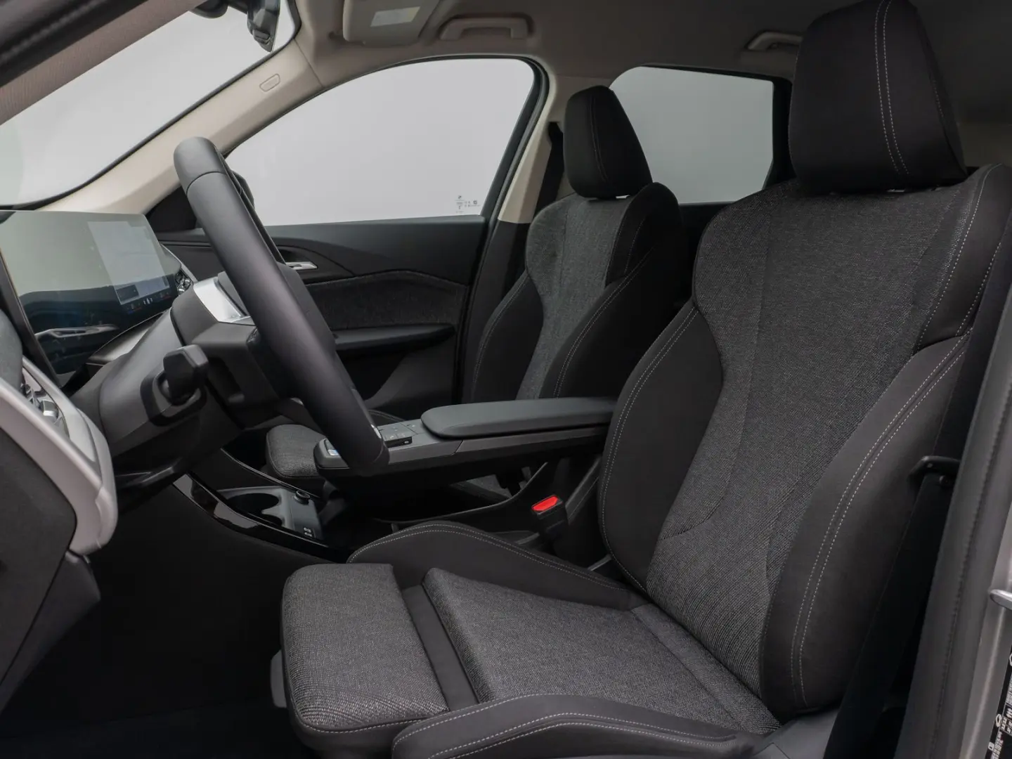 iX1 eD20 Kamera DAB Fernlichtassis Komfort Sport